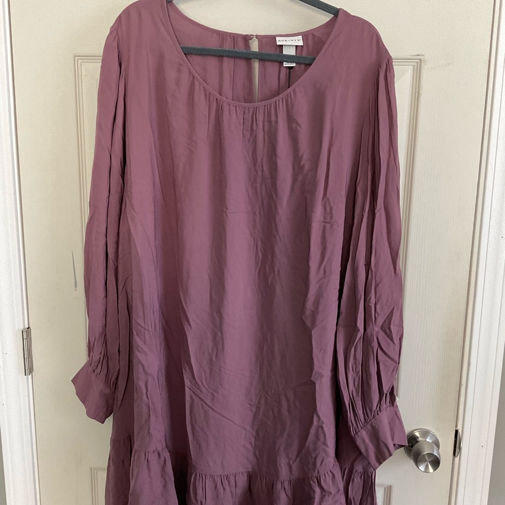 Ava & Viv Dress